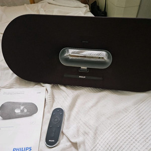 philips ds9000 필립스 30핀 스피커