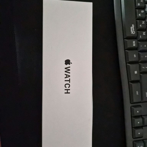 애플워치se2 40mm wifi 단순개봉 새상품