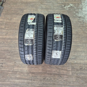 콘티스포츠콘택트 런플렛 255 35 19/2553519