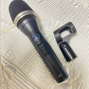 AKG D7S 다이나믹 마이크