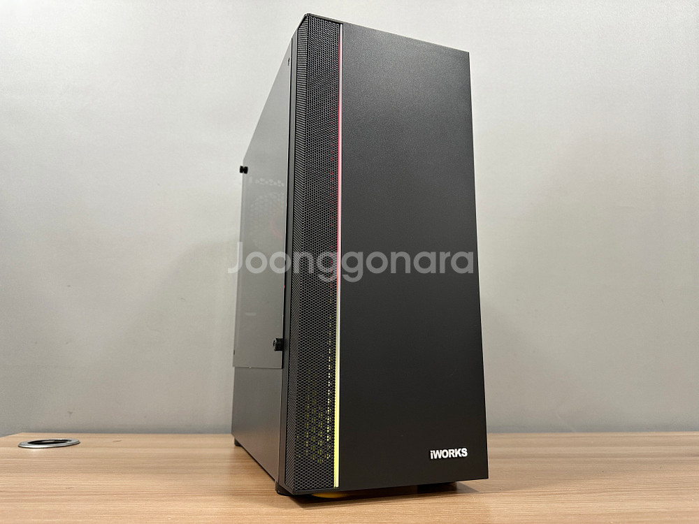 라이젠3600/1660슈퍼/가성비/게임용PC--0