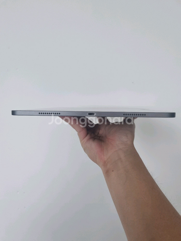 아이패드 프로 12.9 5세대 m1 256g wifi--1