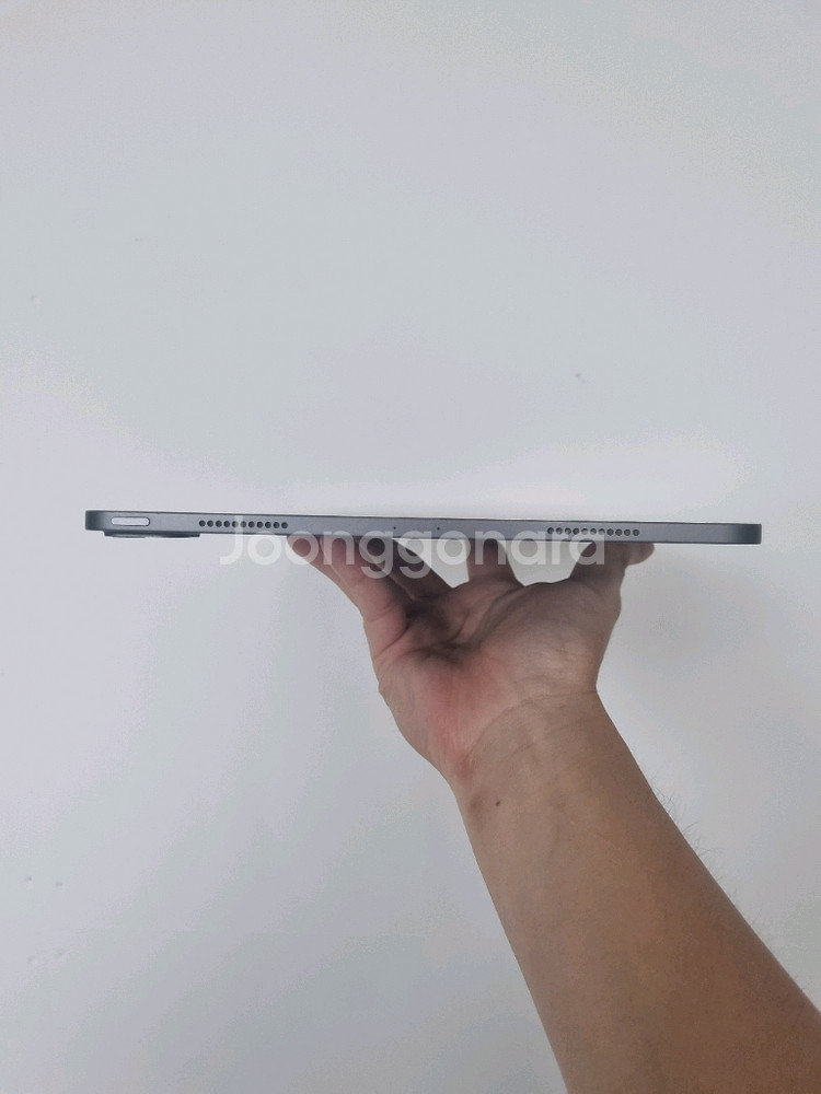 아이패드 프로 12.9 5세대 m1 256g wifi--4