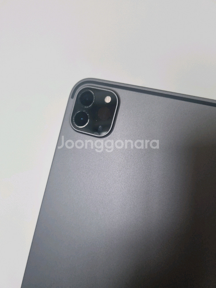 아이패드 프로 12.9 5세대 m1 256g wifi--6