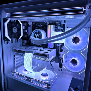 라이젠5 9600X RTX5060TI 본체 급매