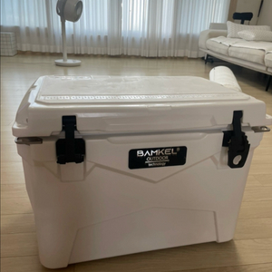 밤켈 아이스쿨러 35
