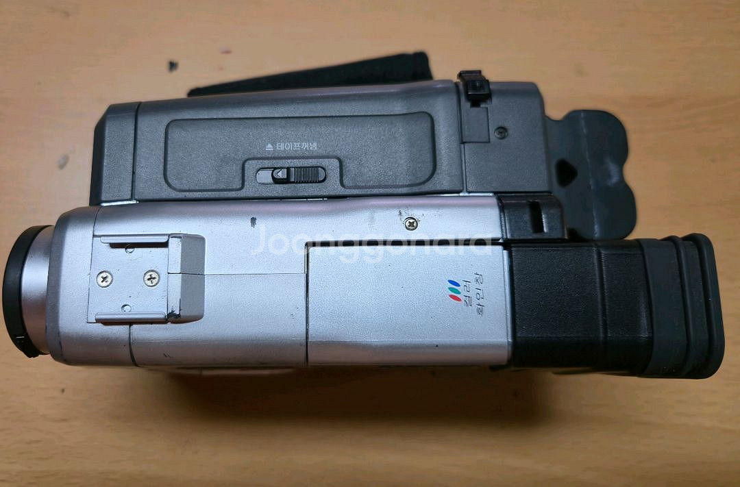 삼성 6mm 캠코더 SV-D50--2