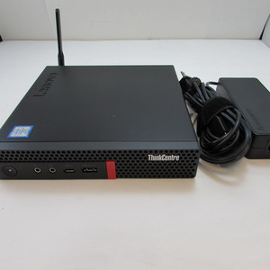 [삽니다]Lenovo thinkcentre m920q