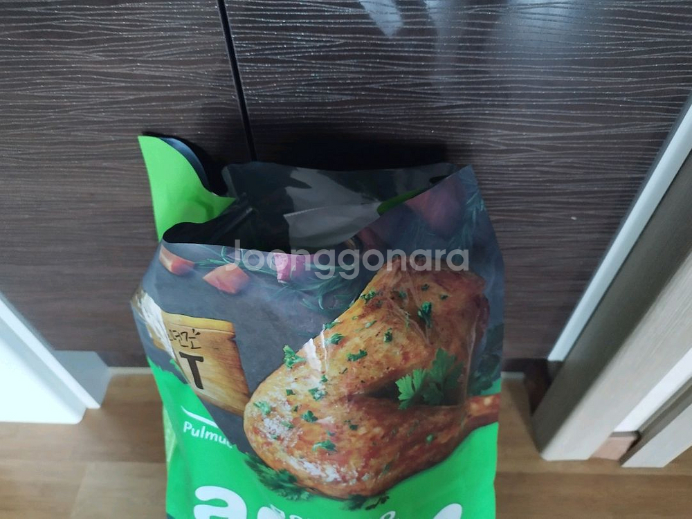 풀무원 아미오 고양이 사료 6.4kg--2