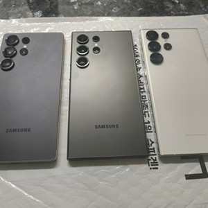 갤럭시탭 s9 울트라 5g 사봅니다 / 안전거래 필수