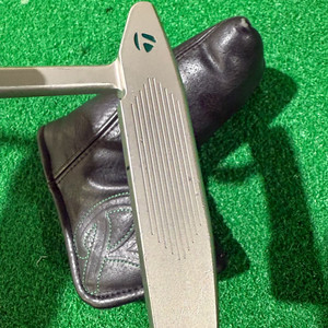 테일러메이드 TP 리저브 TR B11 퍼터 33인치