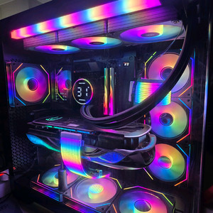I9-14900KS Z790 익스트림X 4080 PC