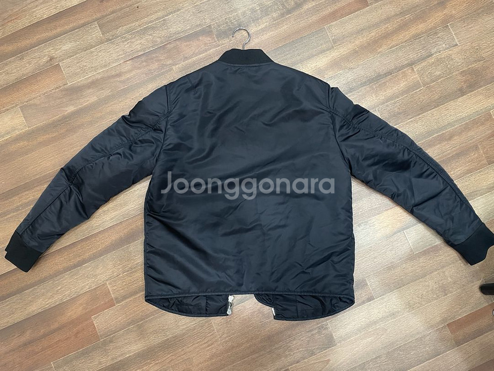 Acne studios 봄버 자켓 (46사이즈)--1