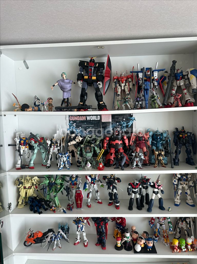 건담 HG(UC)--1