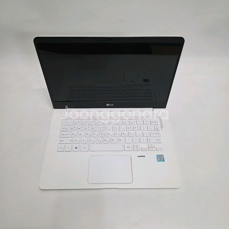 엘지 중고 노트북 i5 그램 gram 윈11 930g--2