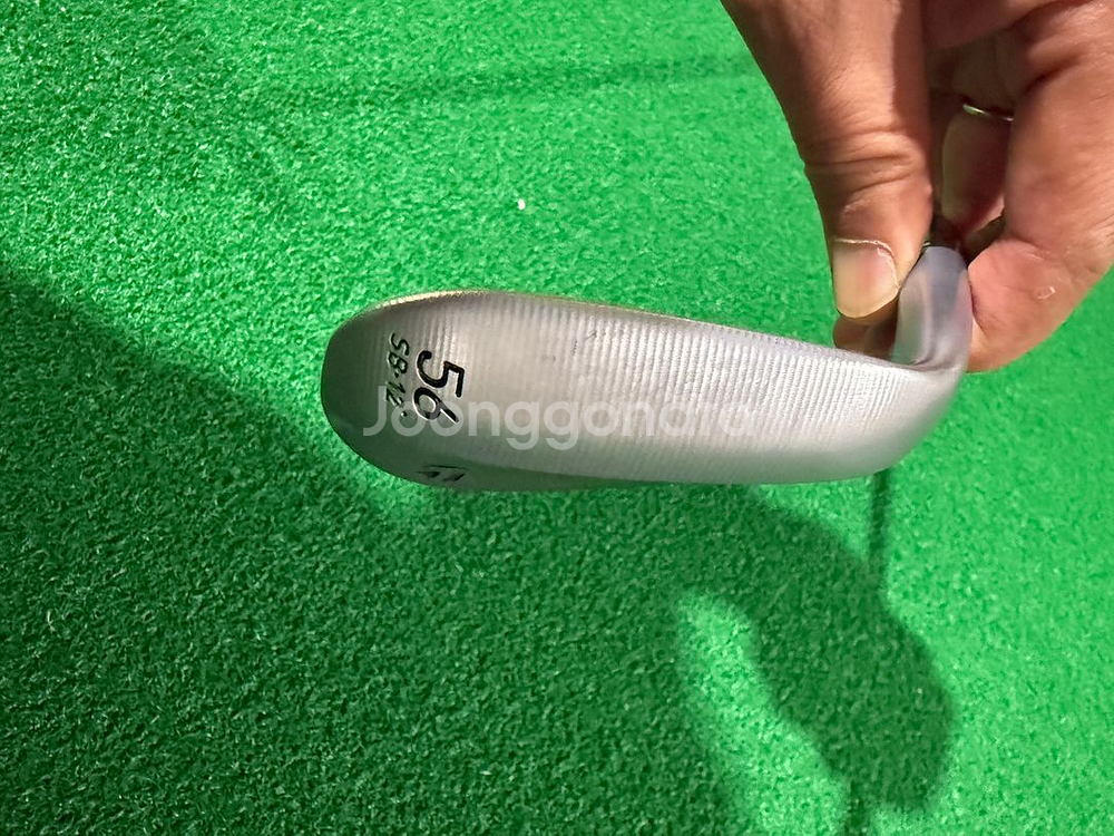 테일러메이드 MG4 56도 웻지 neo950--4