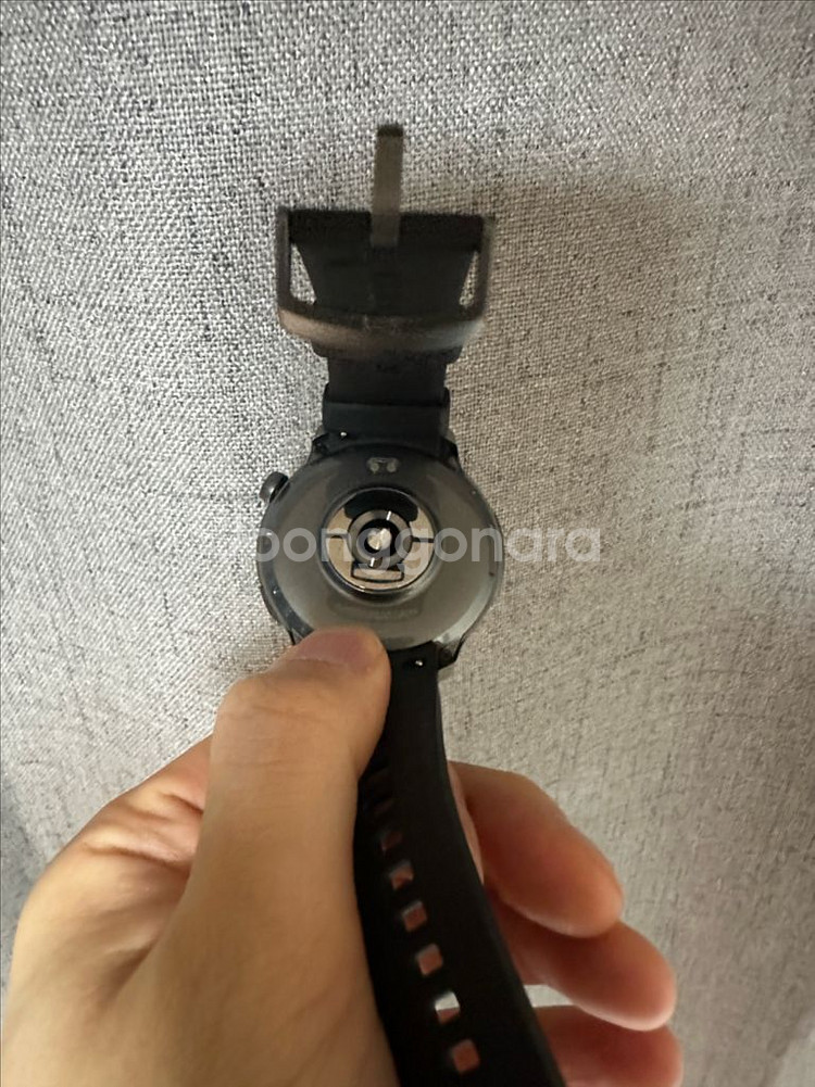 어메이즈핏 밸런스 1 Amazfit Balance--6