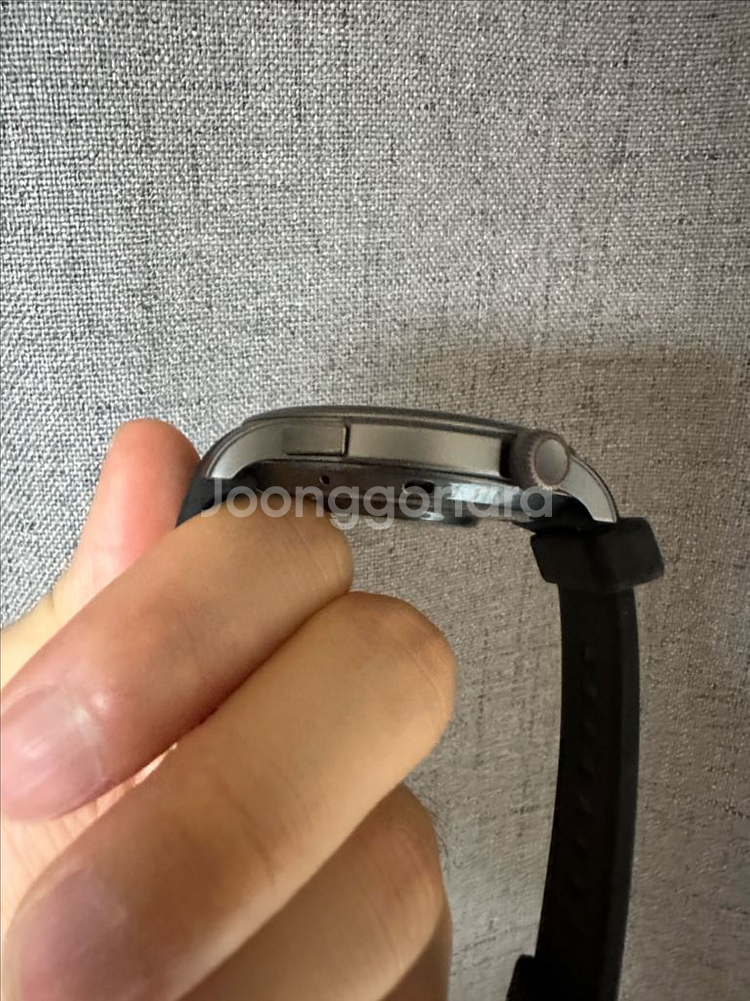 어메이즈핏 밸런스 1 Amazfit Balance--5