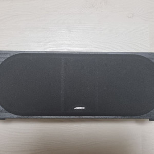 야모(자모) S420 센터 스피커
