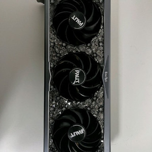 이엠텍 팰릿 RTX4090 그래픽카드