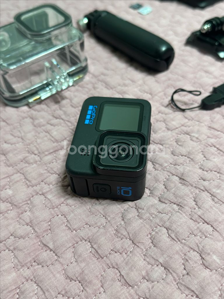 고프로10 풀세트--1