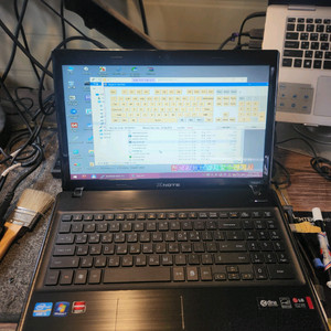 수리용<2731>LGS550 I5 3세대 라데온그래픽