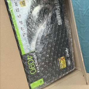 ZOTAC RTX 4090 AMP AIRO