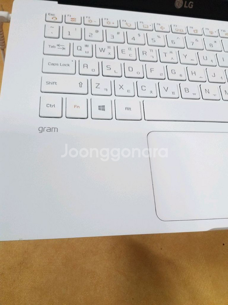 LG그램 i5-1135U7 14Z95N-VP50ML--2