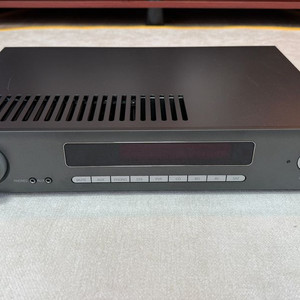 아캄 Arcam SA20 인티앰프