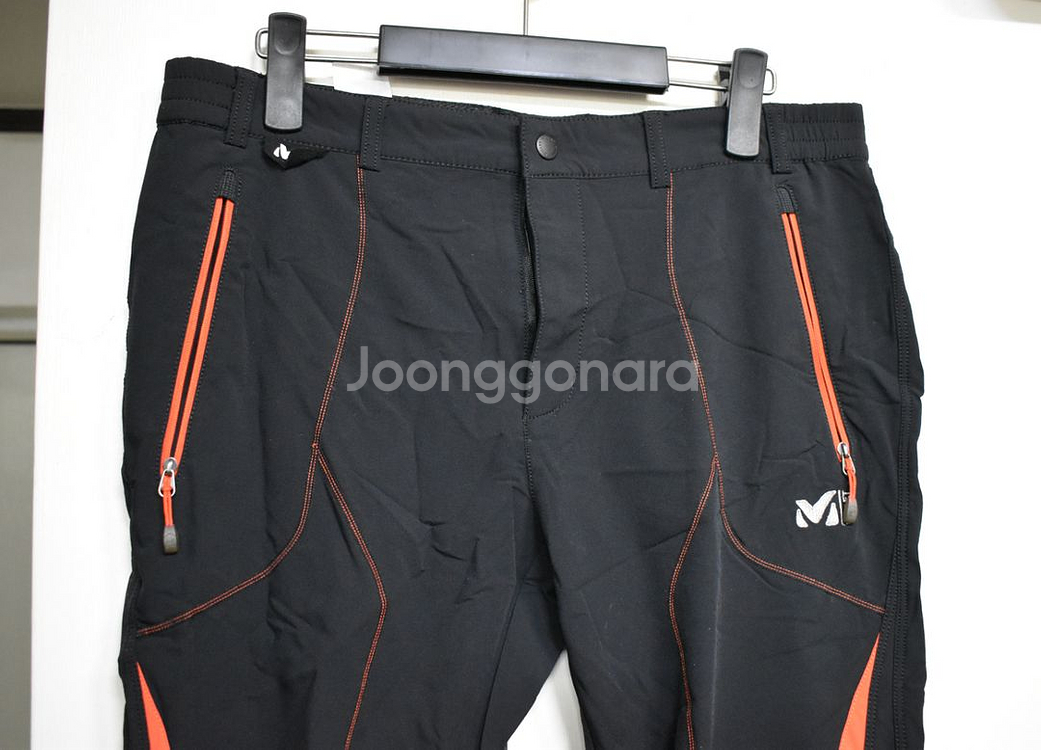 밀레 남성 바지 (34)--0