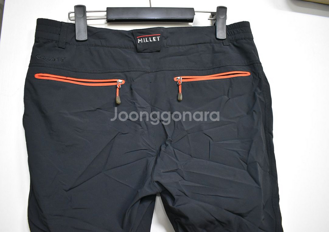 밀레 남성 바지 (34)--1