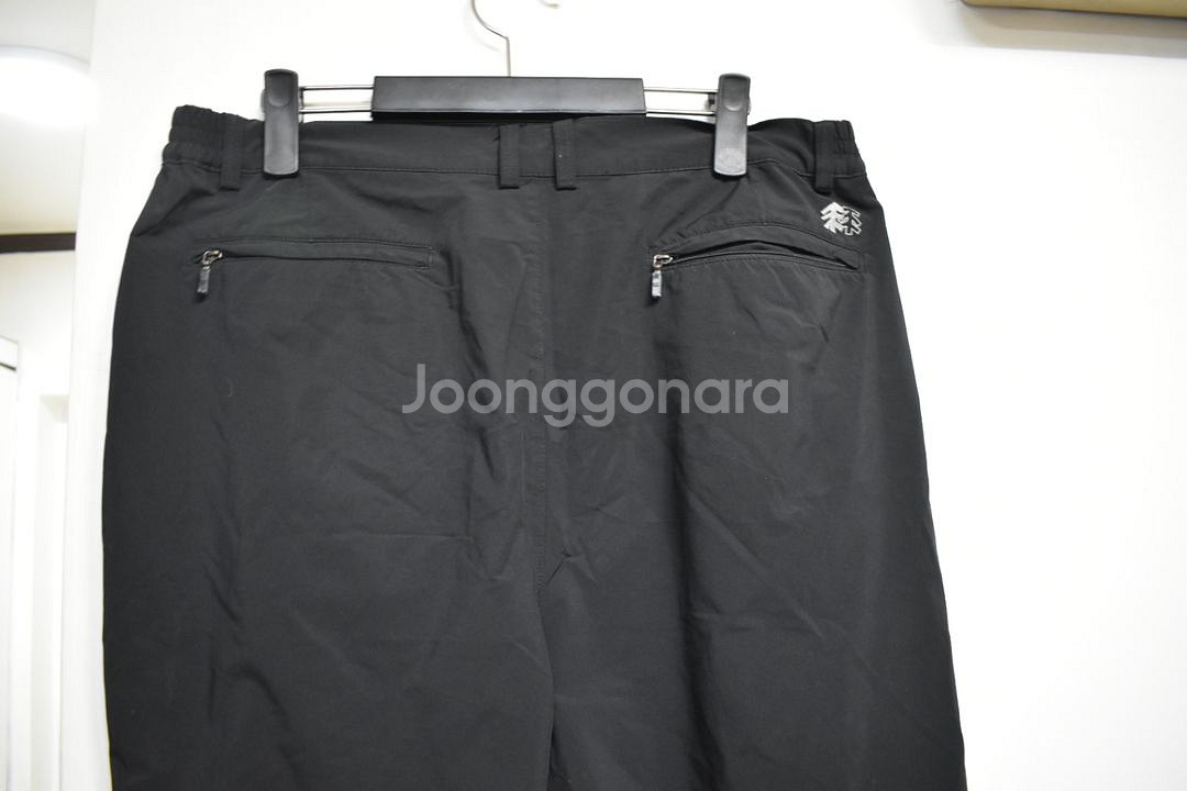 코오롱스포츠 남성 바지 (35)--1