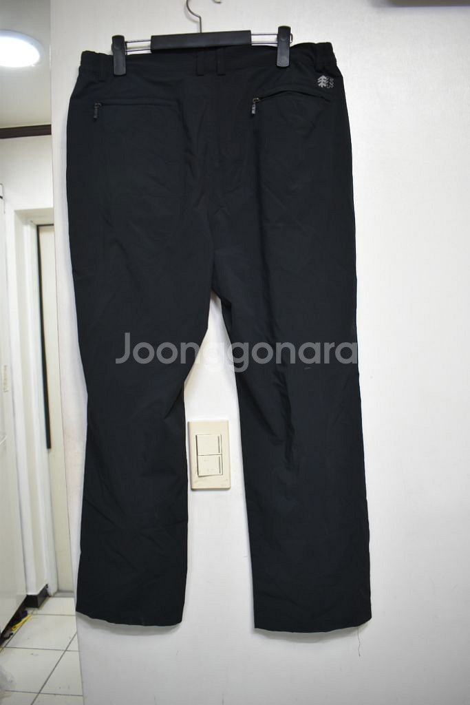 코오롱스포츠 남성 바지 (35)--3