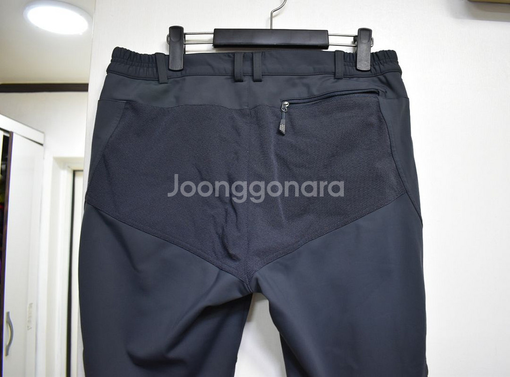 네파 남성 기모바지 (34)--1
