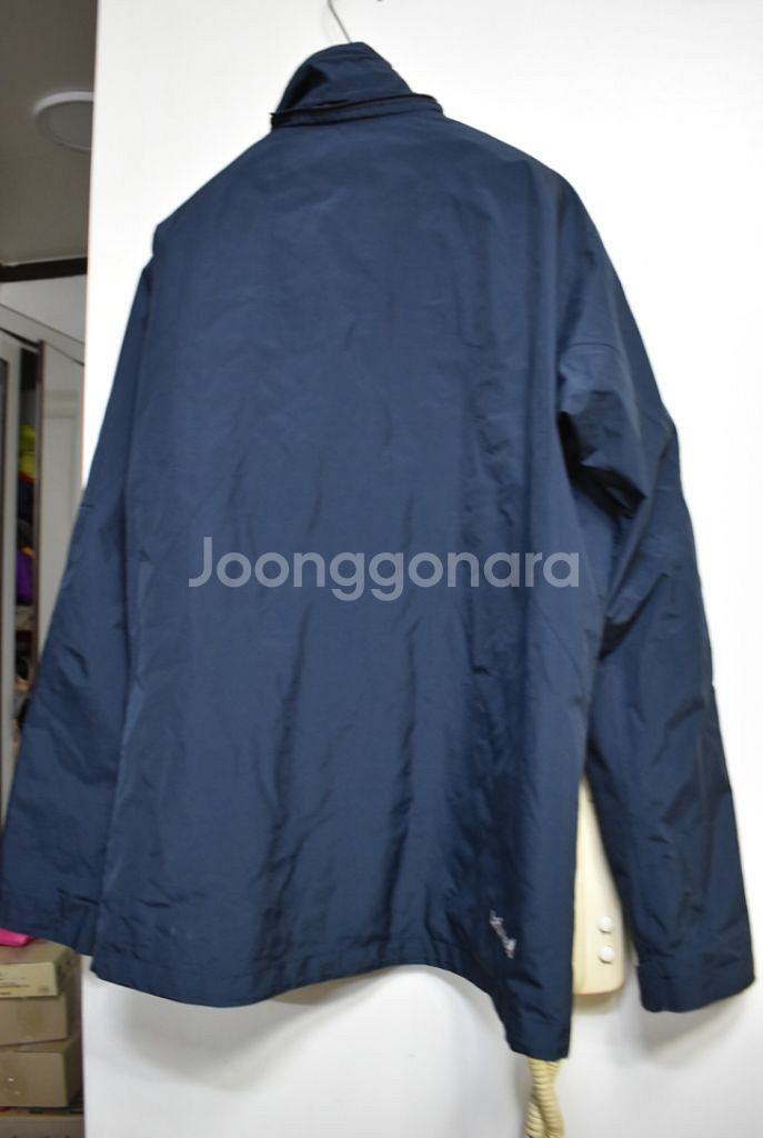 라푸마 고어텍스 바람막이 (100)--1