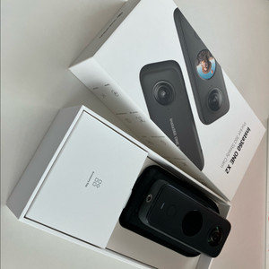 Insta360 One x2