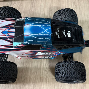Losi XXL2-E 1/8 RC 판매합니다