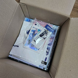 [일괄]릴파콘 굿즈