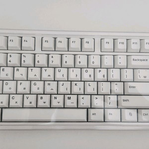 몽돌키보드 풀세트