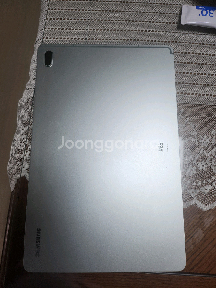 갤럭시탭 s7 fe--9