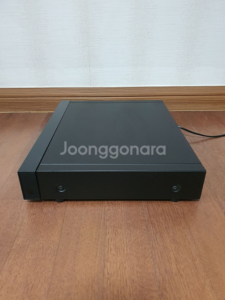 온쿄 인테그라 T-4057 디지털 튜너 === 7 만원--5