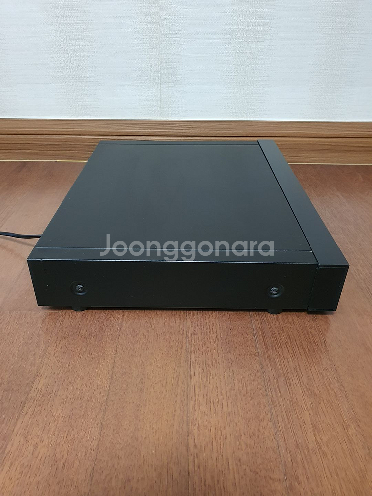 온쿄 인테그라 T-4057 디지털 튜너 === 7 만원--4