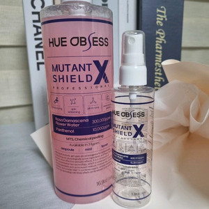 휴옵세스뮤턴트쉴드x 500ml