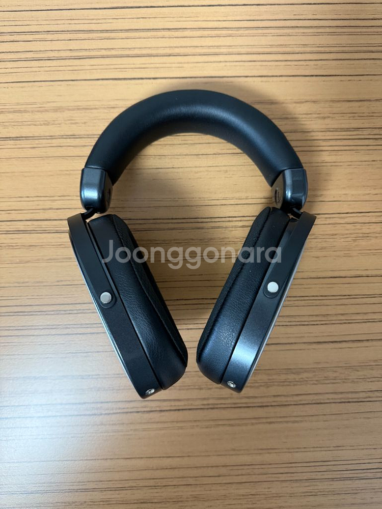 하이파이맨 에디션 XS 평판형헤드폰,구형케이스 일괄판매--3