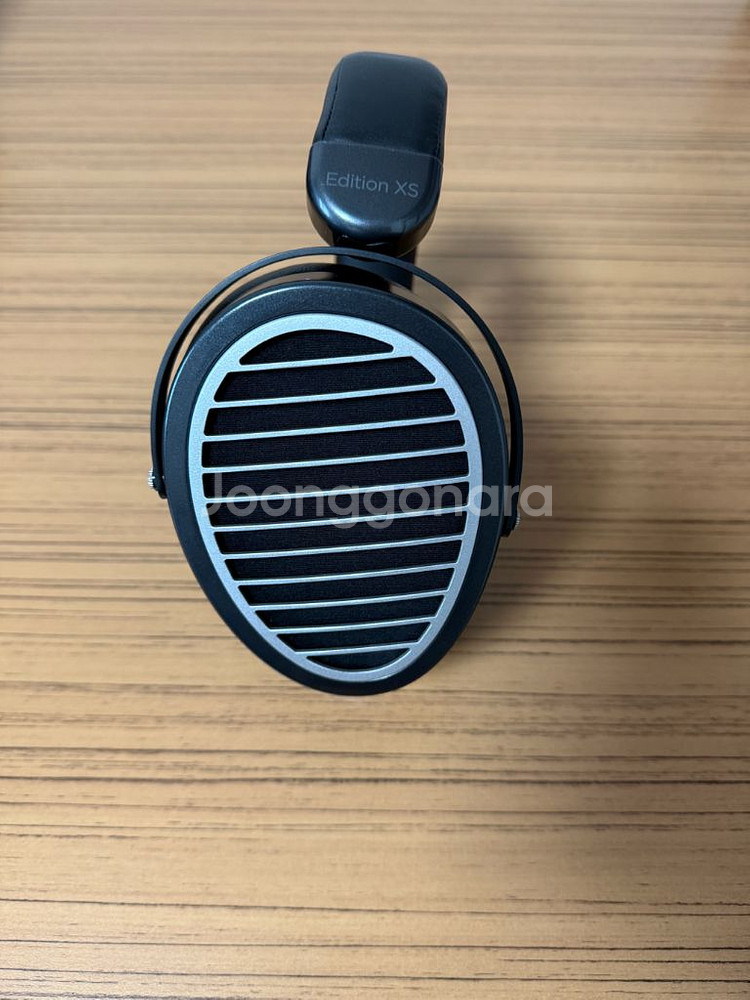 하이파이맨 에디션 XS 평판형헤드폰,구형케이스 일괄판매--6