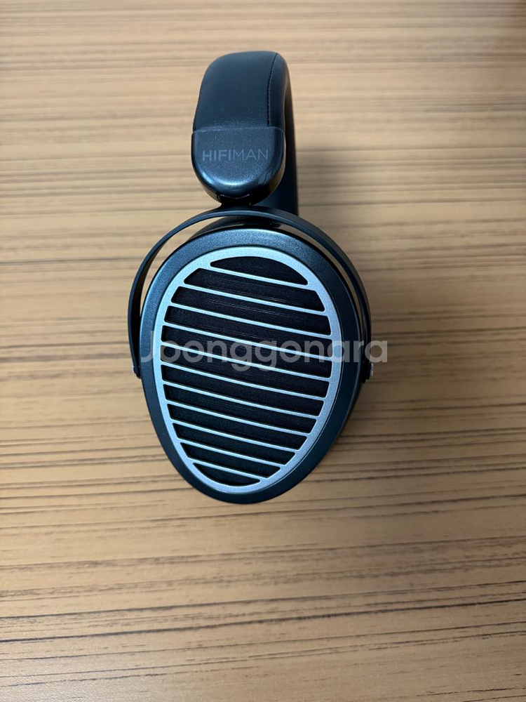 하이파이맨 에디션 XS 평판형헤드폰,구형케이스 일괄판매--5