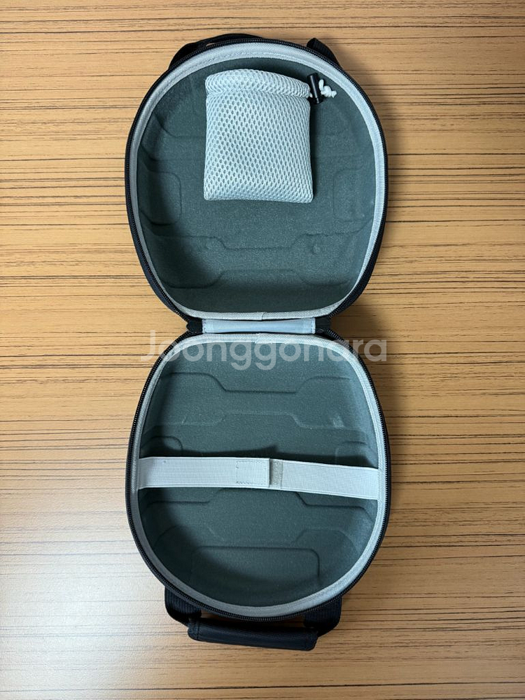 하이파이맨 에디션 XS 평판형헤드폰,구형케이스 일괄판매--8