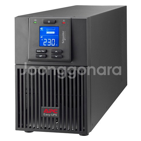 [새삥] APC UPS 900w 서버/사무실/오디오용--0