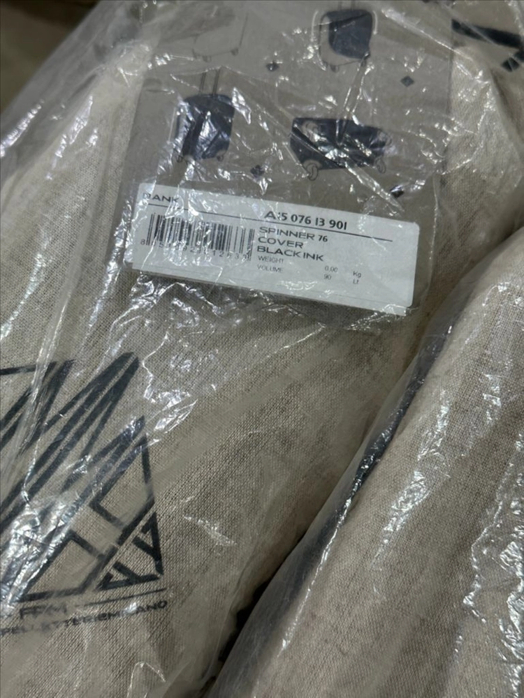 Fpm milano 밀라노 캐리어 커버 리모와 이미지