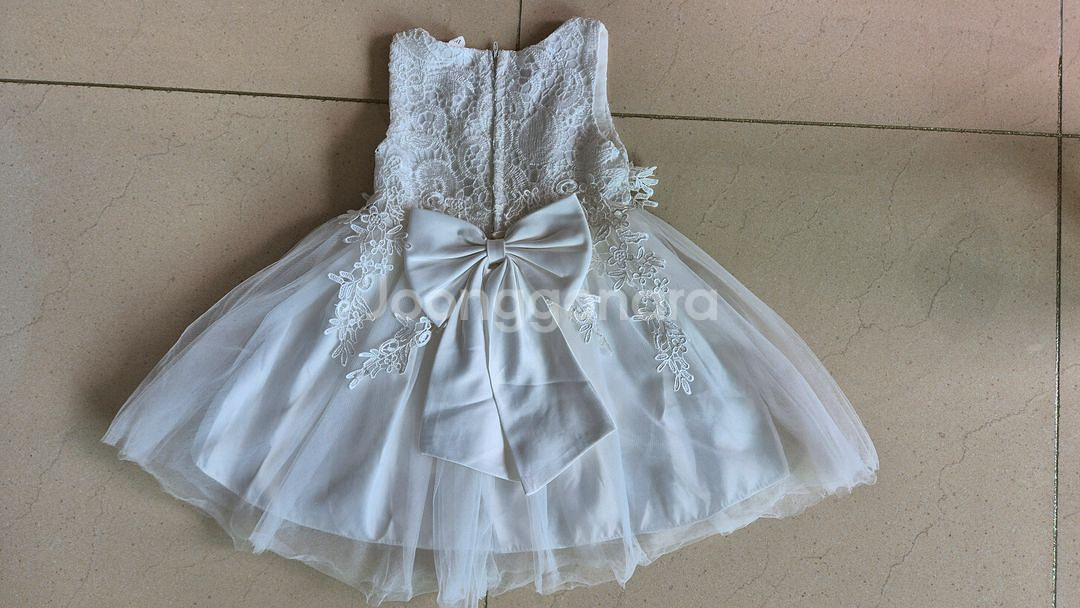 여아 원피스ㆍ드레스 110사이즈--1